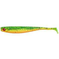 Силиконовая приманка Narval Skinny 14 140 мм 3 шт 015-Pepper/Lemon   NVLSN14015 — цена и наличие в каталоге