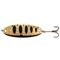 Колеблющаяся Блесна Lucky John Croco Spoon Shallow Water Concept 10 гр 69 мм 008   LJCSS10-008 — варианты, разновидности модели