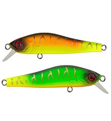 Воблер TsuYoki Rival SR 56SP 013W 3,25 гр — цена и наличие в каталоге