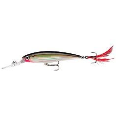 Воблер Rapala X-Rap Deep 10 S 13 гр   XRD10-S — цена и наличие в каталоге