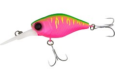 Воблер Jackall Diving Chubby 38 Dragon Fruit Mat Tiger 4,3 гр — цена и наличие в каталоге