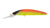 Воблер Strike Pro Magic Minnow 125 A242S Sunrise Mat Tiger 31 гр   EG-069F#A242S — варианты, разновидности модели