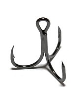 Крючок Тройной Owner ST-41BC №2/0 6 шт    ow-5641BC-2/0 — варианты, разновидности модели