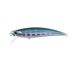 Воблер DUO Spearhead Ryuki 71S CSHZ394 Turquoise Yamame (M Aire) 10 гр   DUO-86050 — цена и наличие в каталоге