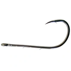 Крючок Одинарный Owner 5123 Ebi Baitholder №3/0 4 шт BC   5123-131 — цена и наличие в каталоге