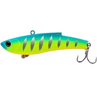 Воблер Bassday Range Vib 80ES RC-520 23 гр   VIB-80ES-RC-520 — варианты, разновидности модели