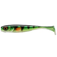 Силиконовая приманка Storm Tock Minnow 03 80 мм 5 шт OPE   TOM03-OPE — варианты, разновидности модели