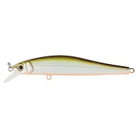 Воблер Strike Pro Jumper 70SP 612T Natural Shad Silver 5,2 гр   EG-192A-SP#612T — варианты, разновидности модели