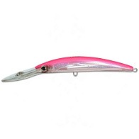 Воблер Yo-Zuri Crystal 3D Minnow Deep Diver 150F PK 40 гр   F1154-PK — варианты, разновидности модели