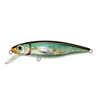 Воблер Pontoon 21 Greedy Guts 77F-SR 405 CB Crash HG Wakasagi 9 гр   P21-GGT-77F-SR-405 — варианты, разновидности модели