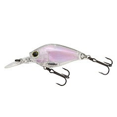 Воблер Yo-Zuri 3DB Crank 1.5 MR 60F TM 13,5 гр   R1353-TM — цена и наличие в каталоге