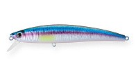 Воблер Strike Pro Arc Minnow 75SP A210-SBO-RP Rainbow Ghost Wakasagi 5,5 гр   JL-119-SP#A210-SBO-RP — варианты, разновидности модели