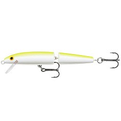 Воблер Rapala Jointed 11 SFCU 9 гр   J11-SFCU — цена и наличие в каталоге