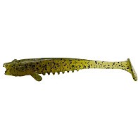 Силиконовая приманка CF Company Nano Minnow 3.5 90 мм 5 шт 16   54-90-16-6 — варианты, разновидности модели