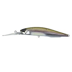 Воблер DUO Realis Jerkbait 100 DR DSH3061 Komochi Wakasagi 15,6 гр   DUO-65232 — цена и наличие в каталоге