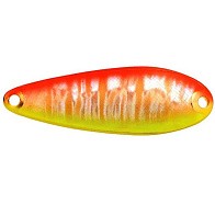 Колеблющаяся Блесна Smith Pure Shell II 3.5 3,5 гр 35 мм 15YO/G — варианты, разновидности модели