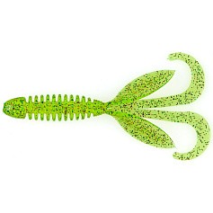 Силиконовая приманка Lucky John Hogy Tail 3.0in 76 мм 7 шт S15 Pro Series  140218-S15 — цена и наличие в каталоге