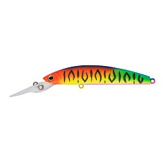 Воблер Strike Pro Magic Minnow 85 A244S Parrot Mat Tiger 9,8 гр   EG-068F#A244S — цена и наличие в каталоге