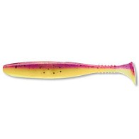 Силиконовая приманка Daiwa Tournament D'Fin  5 125 мм 5 шт CC — варианты, разновидности модели