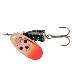 Вращающаяся Блесна Blue Fox Vibrax Flake 2 №2 6 гр CRBF   BFFL2-CRBF — цена и наличие в каталоге