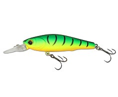 Воблер Kosadaka Lex XS 55F MHT 4,5 гр   Lexxs55F-MHT — цена и наличие в каталоге