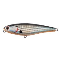 Воблер TsuYoki Mamba 75F 073Z 9,3 гр — варианты, разновидности модели