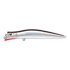 Воблер Strike Pro Darter-R Queen 80 A010T-EP Black Back Silver 6,7 гр   JL-253F#A010T-EP — цена и наличие в каталоге