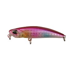 Воблер DUO Tetra Works Yurapen 48F AQA0313 Pink Candy GB 2,5 гр   DUO-95062 — цена и наличие в каталоге