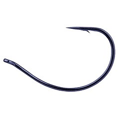 Крючок Одинарный BKK Spirit Walker  №2 8 шт    A-ES-8311 — цена и наличие в каталоге