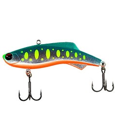 Воблер Madness Shiriten Vibe 93 R08 28 гр   MDVB93R08 — цена и наличие в каталоге