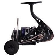 Катушка Black Side Warlock 4500FD    BSW4500FD — варианты, разновидности модели