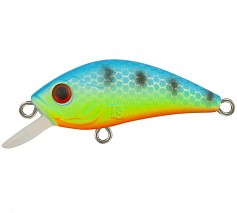 Воблер TsuYoki Itteki 37F AM010 2,7 гр — цена и наличие в каталоге