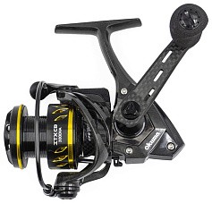Катушка Okuma ITX CB 3000HA  High Speed 24  ICB-3000HA — цена и наличие в каталоге