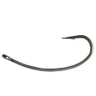Крючок Одинарный Kosadaka Turn Down  №2 10 шт Tfl   2221TFL-2 — варианты, разновидности модели