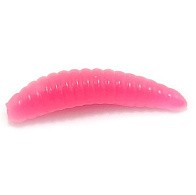 Силиконовая приманка Boroda Baits Salo 35 35 мм 10 шт 105 Ярко-розовый   SAL35-105 — варианты, разновидности модели