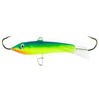 Балансир Lucky John Classic 4 29 6 гр 40 мм   81400-29 — варианты, разновидности модели