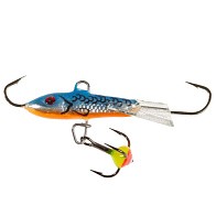 Балансир Lucky John Classic 3 45H 5 гр 30 мм   81301-45H — варианты, разновидности модели