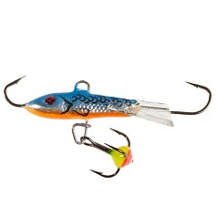 Балансир Lucky John Classic 3 45H 5 гр 30 мм   81301-45H — цена и наличие в каталоге