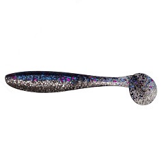 Силиконовая приманка Jig It Flutter 6 150 мм 3 шт 007 Silver blue   JIF150007S — цена и наличие в каталоге
