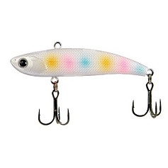 Воблер Ecopro Nemo 70 103 Rotten Sourcream 13 гр   EPVBN70-103 — цена и наличие в каталоге