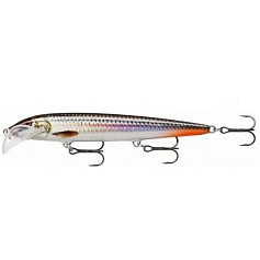 Воблер Rapala Scatter Rap Husky 13 ROHL 12 гр   SCRH13-ROHL — цена и наличие в каталоге