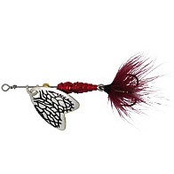 Вращающаяся Блесна Mepps Bug №00 1,5 гр Cherry   bg-00-cr — варианты, разновидности модели