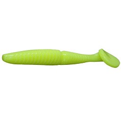 Силиконовая приманка Gambler EZ Vibez 3.75 95 мм 8 шт Chartreuse   GMBEZVIB3247 — цена и наличие в каталоге