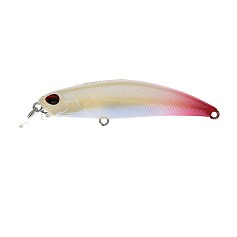 Воблер DUO Spearhead Ryuki 60S SW ACCZ126 Ivory Pearl RT 6,5 гр   DUO-23956 — цена и наличие в каталоге