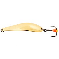 Зимняя Блесна Lucky John X-Blade 3,9 гр 45 мм G   LJXB45-G — варианты, разновидности модели