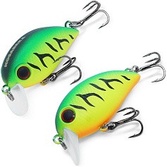 Воблер Kosadaka Hickory SSR 34F 995 3,7 гр   HickSSR34F-995 — цена и наличие в каталоге