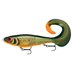 Воблер Rapala X-Rap Otus 25 SCRR 90 гр   XROU25-SCRR — цена и наличие в каталоге