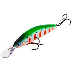 Воблер Lucky John Silver Shiner 88S  104 11,5 гр Pro Series  SS88S-104 — цена и наличие в каталоге