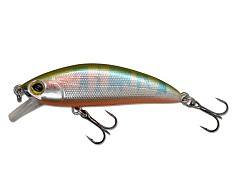 Воблер Kosadaka Umi XS 50F GBR 3,2 гр   Umixs50F-GBR — цена и наличие в каталоге