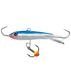 Балансир Lucky John Classic 5 15H 13 гр 50 мм   81501-15H — цена и наличие в каталоге